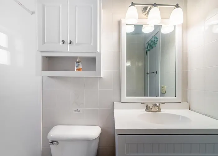 Apartment Cute One Bedroom At The Coral Apts *