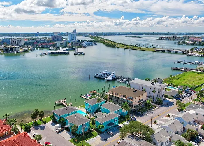 Cute One Bedroom At The Coral Apts Apartment *